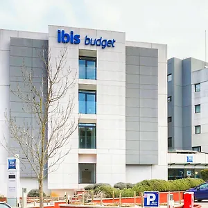 Ibis Budget Costa Brava Maison d'hôtes