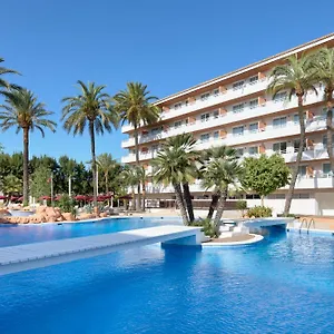 Hotell Tent Calvia