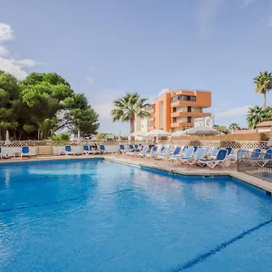 Santa Maria Playa Spanien