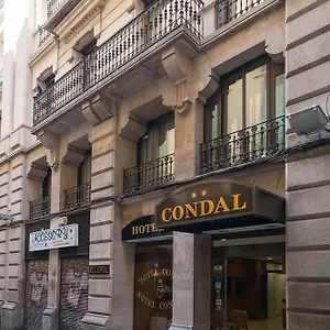 Condal Spanien