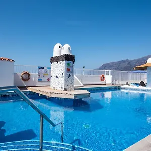 Vigilia Park Spanien