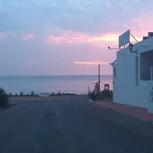 Playa Spanien