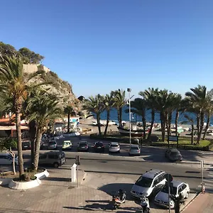 Playa San Cristobal Spanien