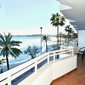  Apartment Meerblick Sabina