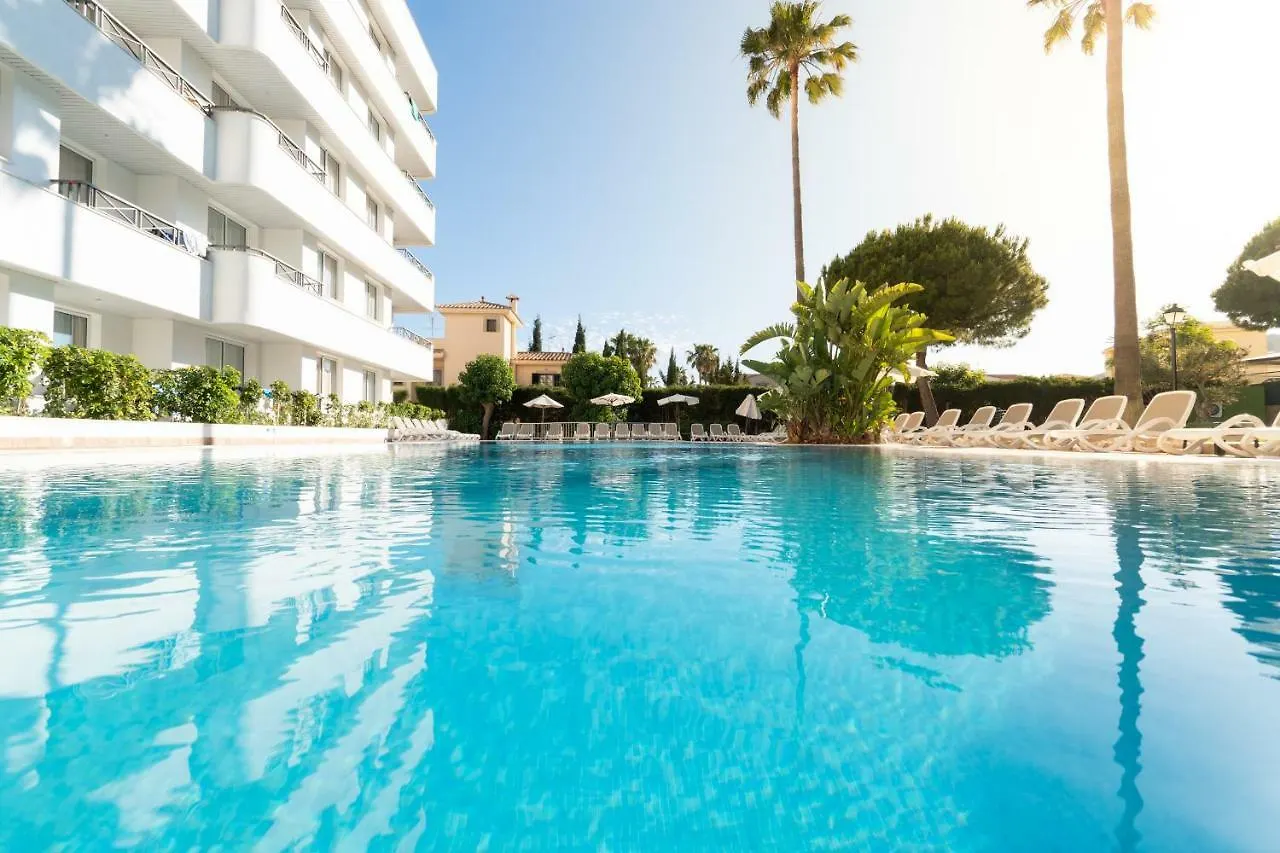 Tropicana Hotel Cala Millor  4*, Cala Millor (Mallorca) Spain