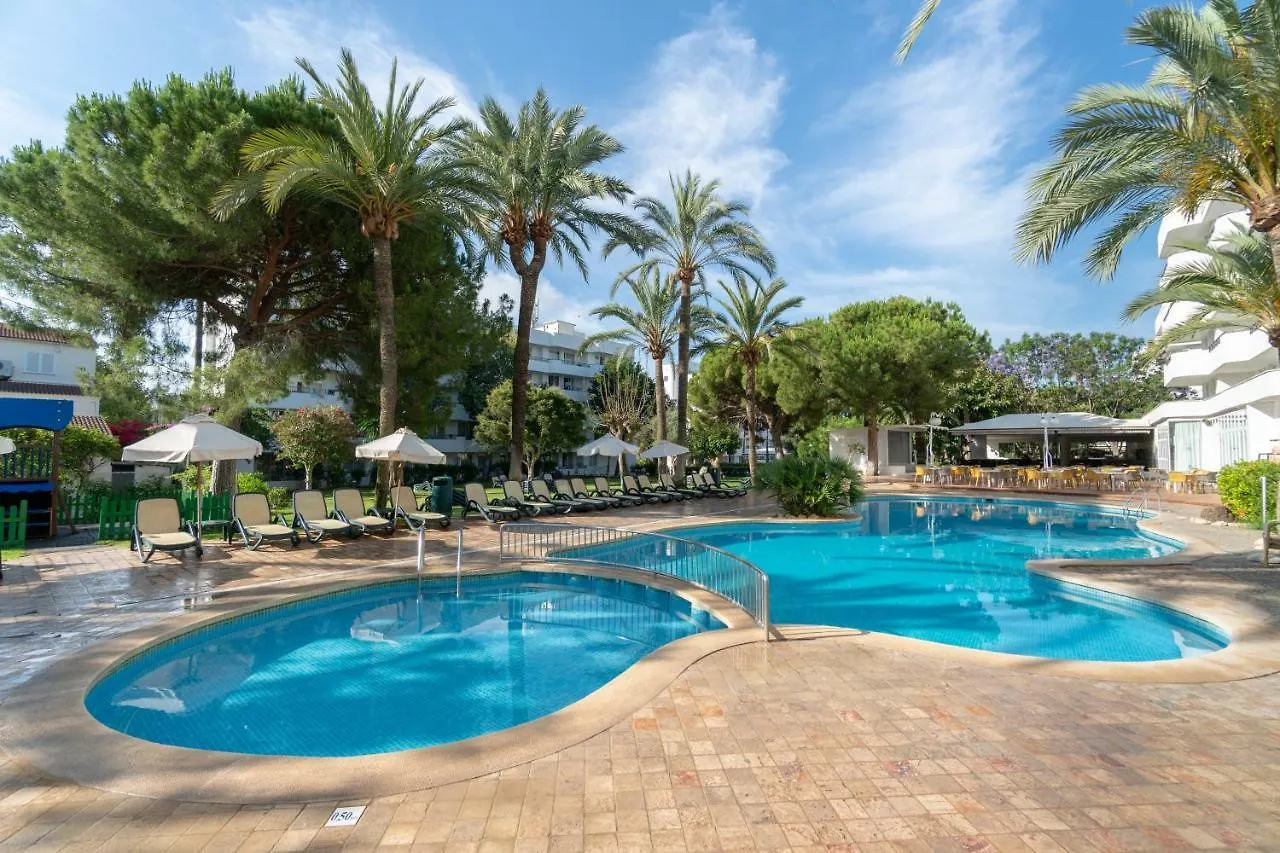Tropicana Hotel Cala Millor